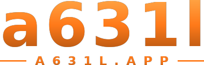 a631l logo